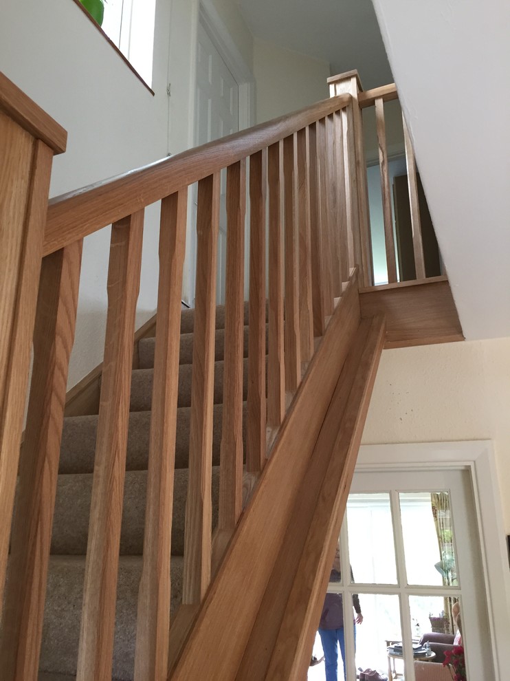 Staircases