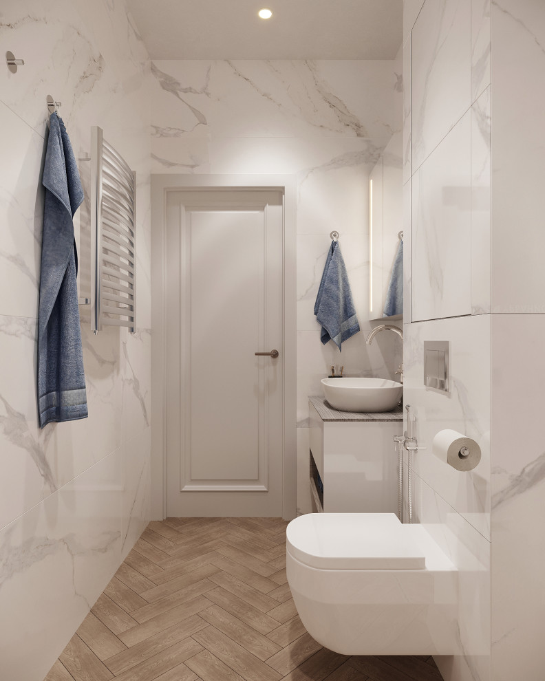 ЖК ВТБ АРЕНА