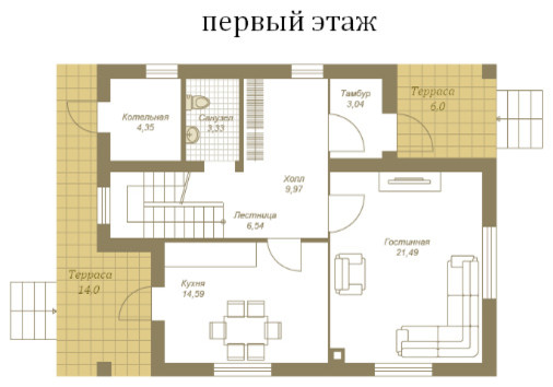 Измайловский-1