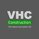 Vine House Construction Ltd
