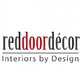 Red Door Decor Properties