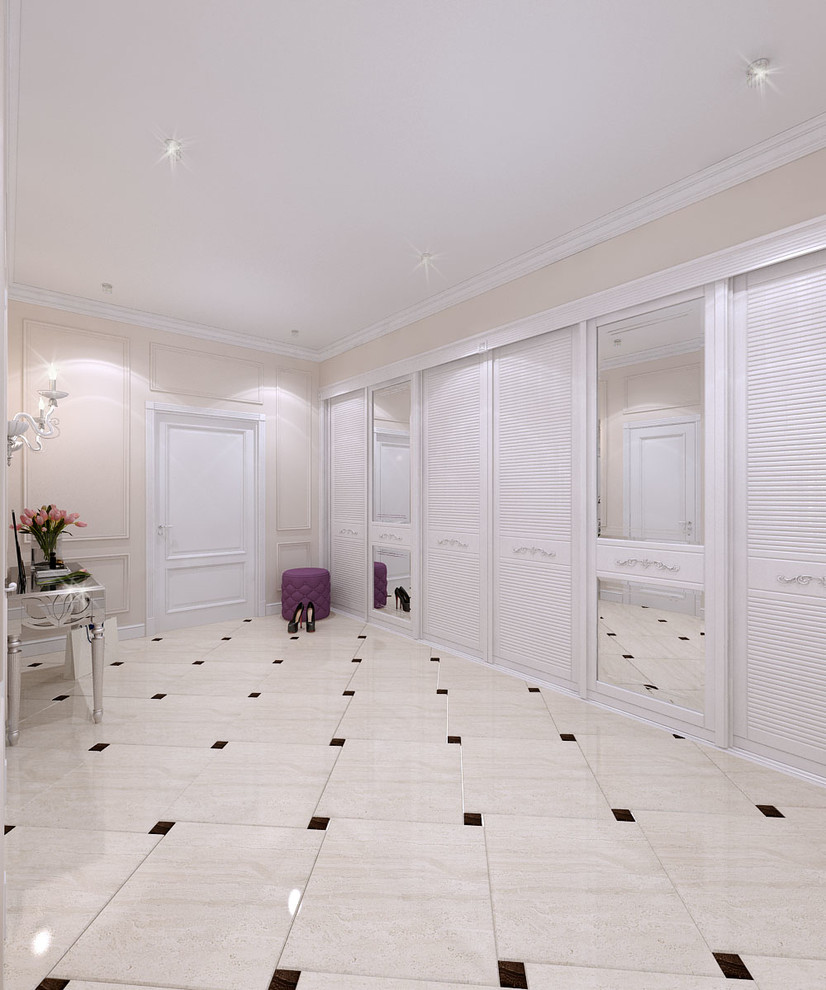 Квартира в Москве