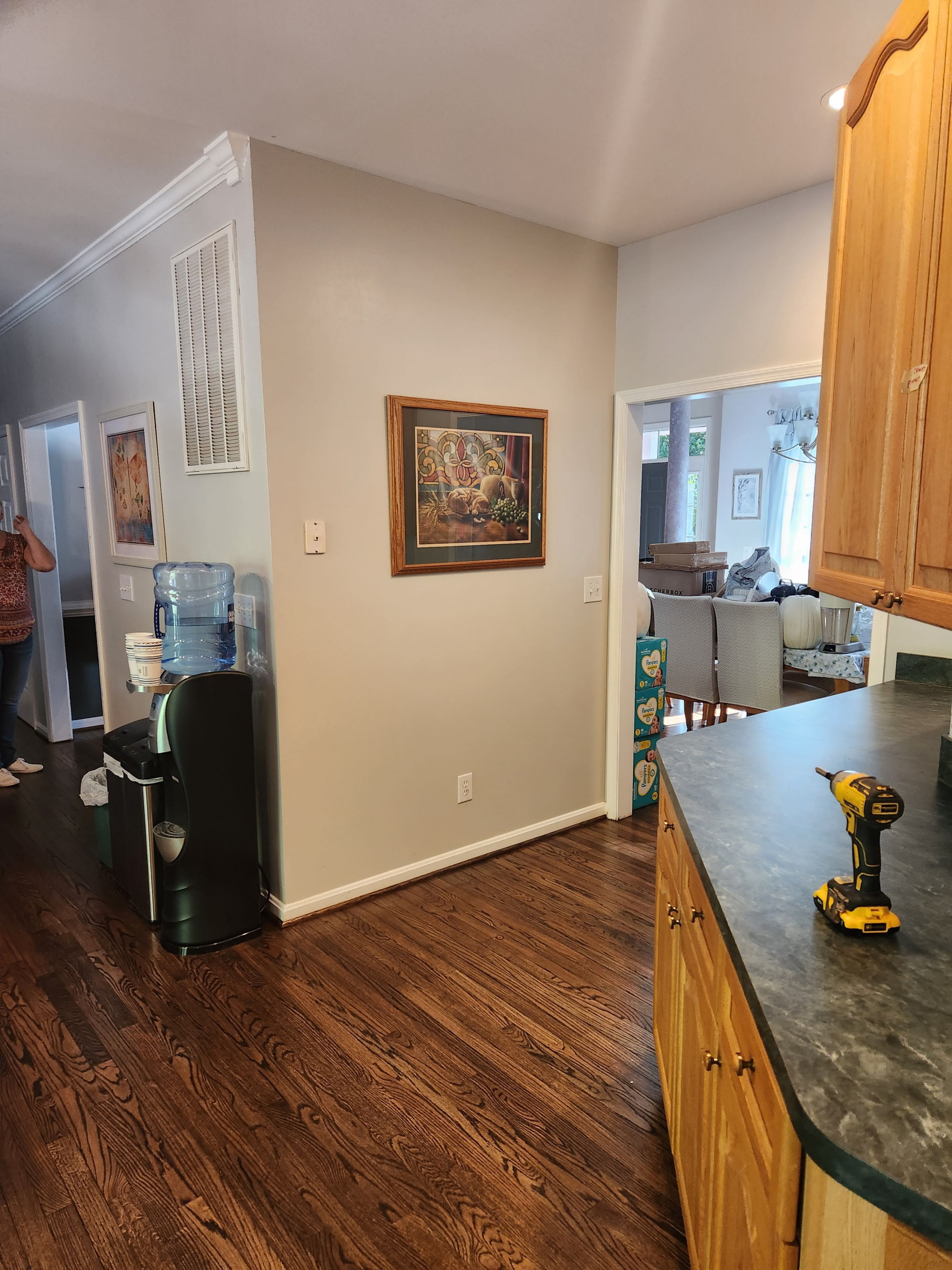 Kitchen Remodel