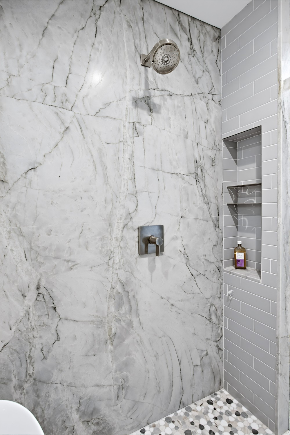 Granite Hills_Master Bathroom & Guest Bathroom