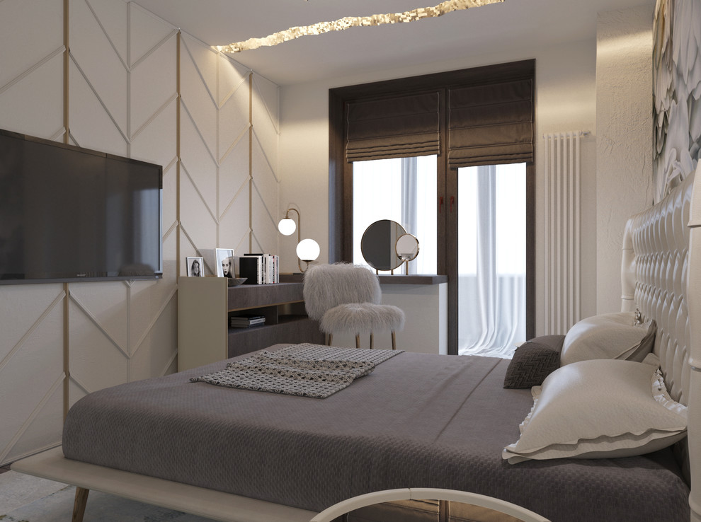 лаконичная роскошь