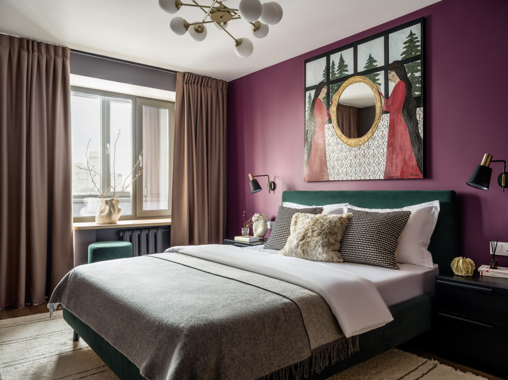 Квартира на Бутырской