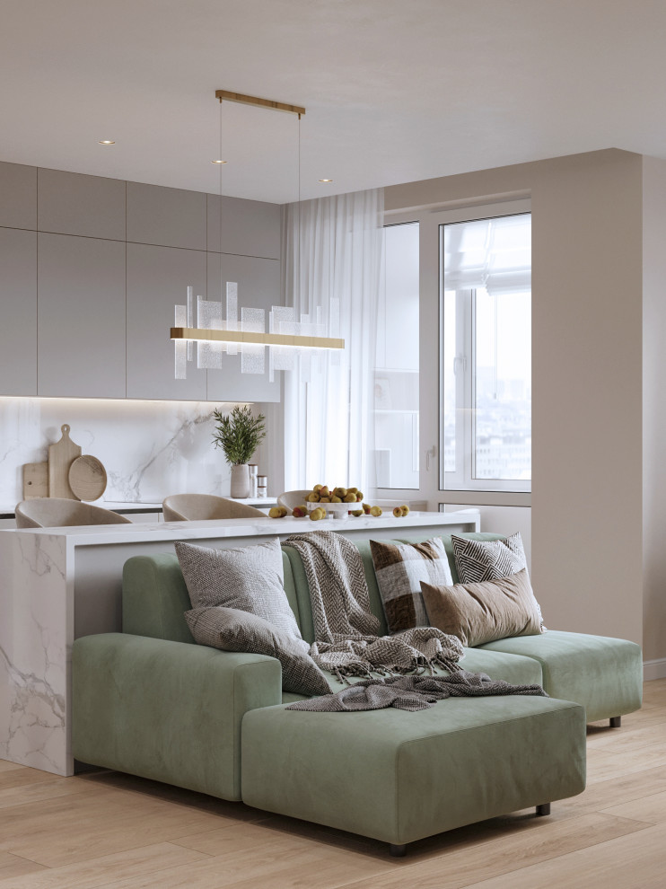 ЖК Вестердам