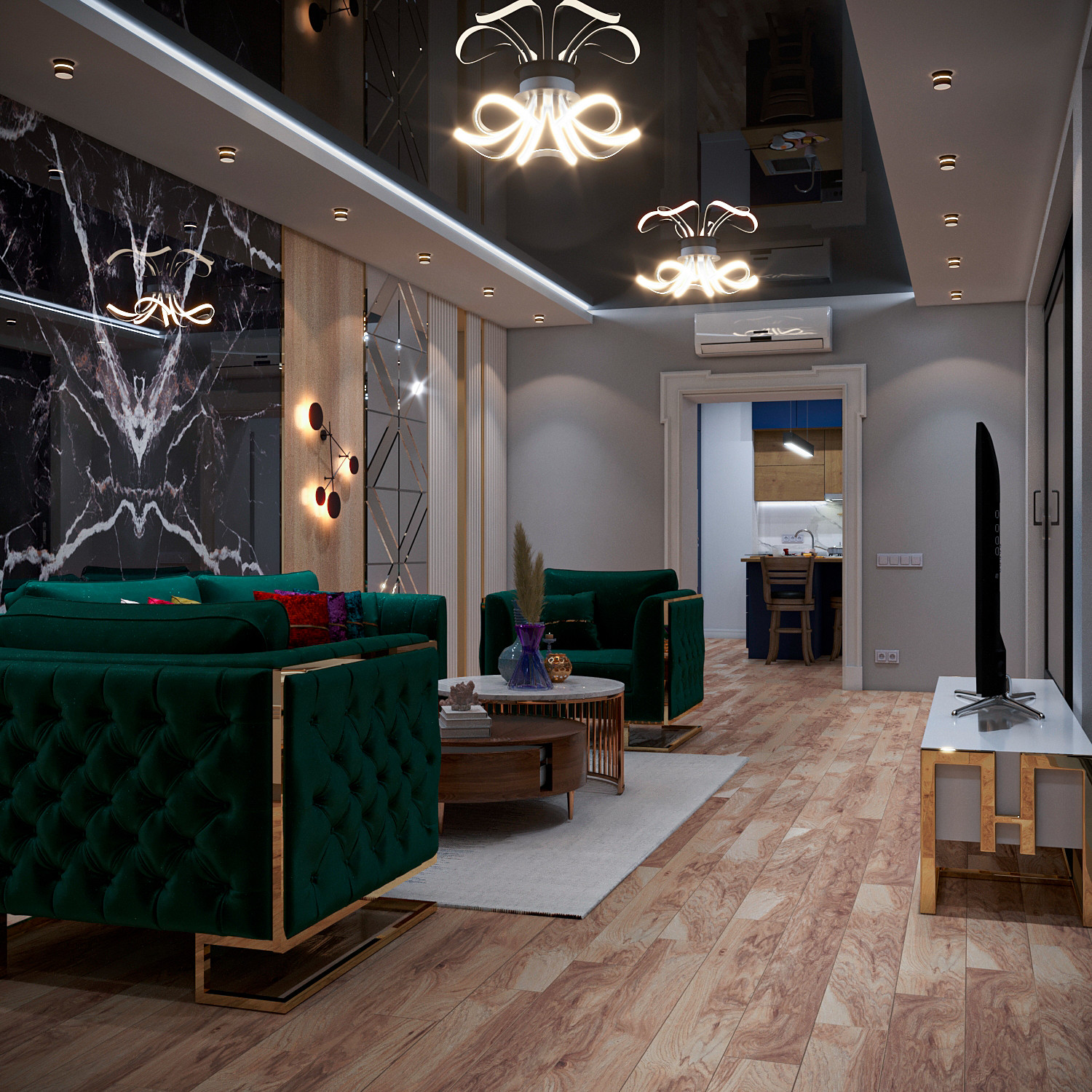 Дизайн интерьера