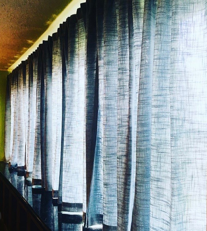 Upper West Side Apartment