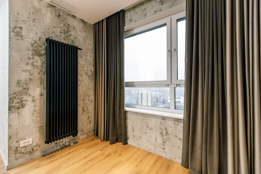 Челябинск. Интерьер Свободы 77