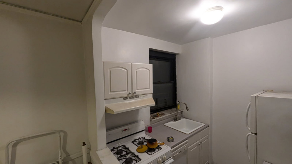 Bold Blend Kitchen