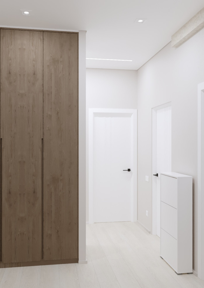 ЖК Новин Пентхаус