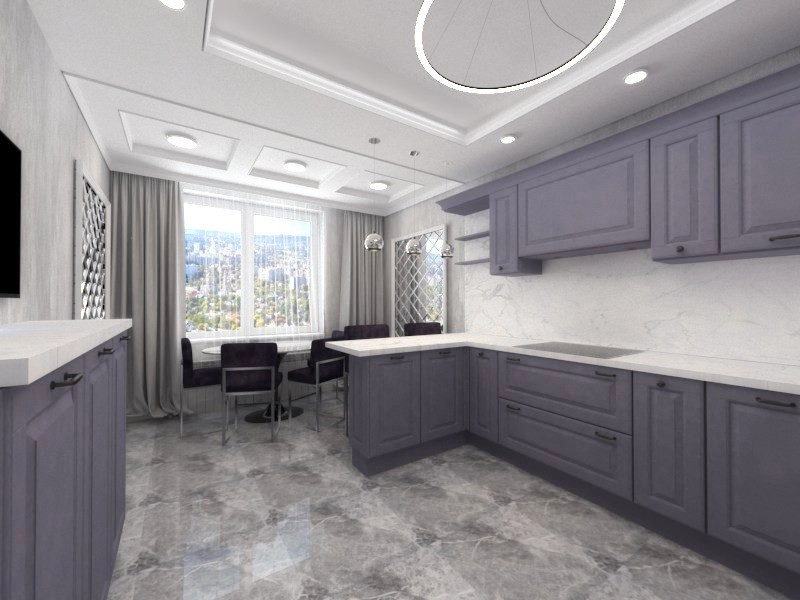 "Дом на Волге"