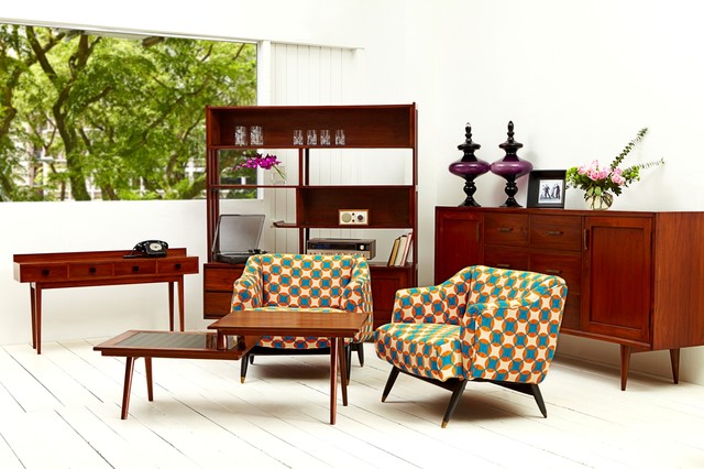 How to – and Why You Should – Select Asian Art Deco Furniture