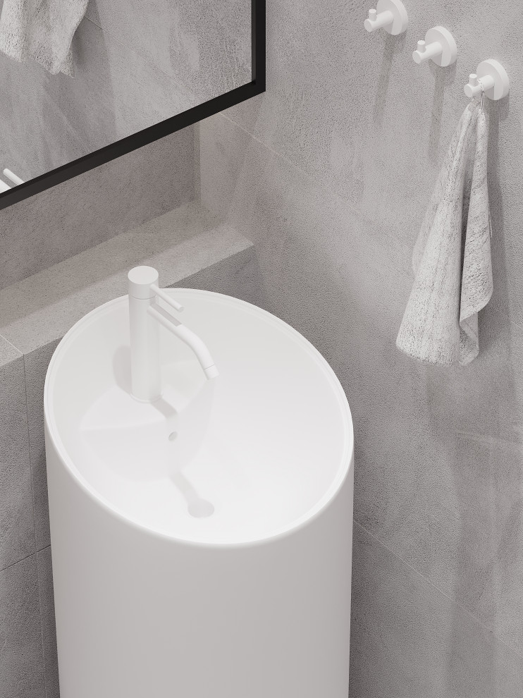 Проект трехкомнатной квартиры