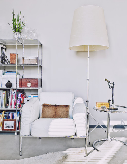 Loft U&V retro