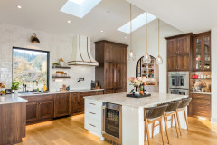 Pros’ Favorite Kitchen Island Features