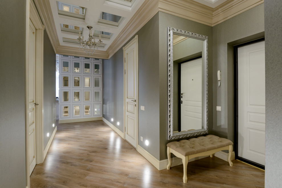 проект СВОЯ ИГРА