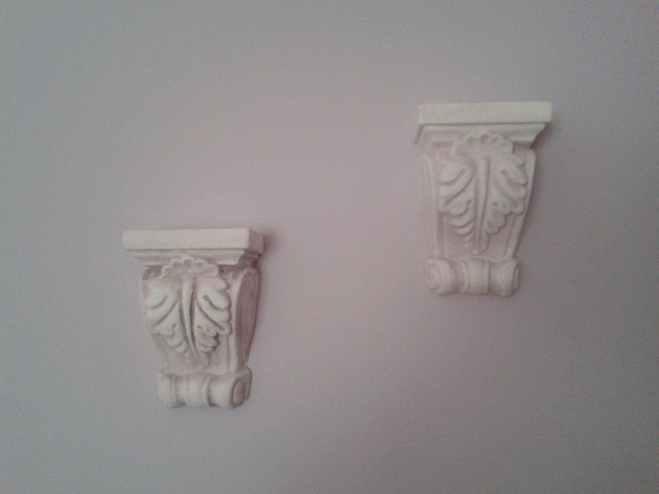 Möbel und Stückmalerei