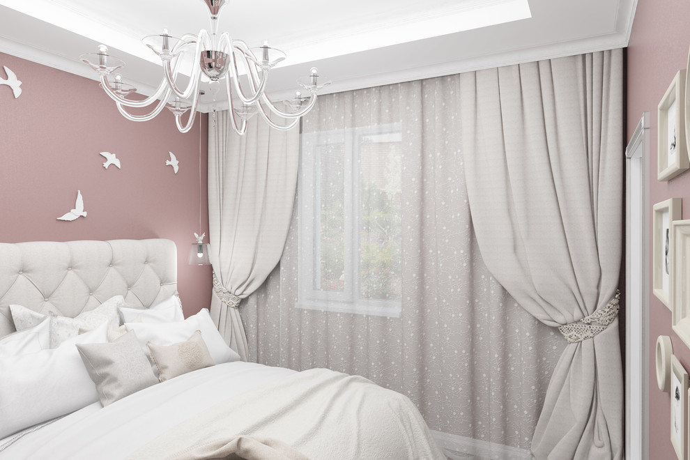 Проект небольшого загородного дома для отдыха