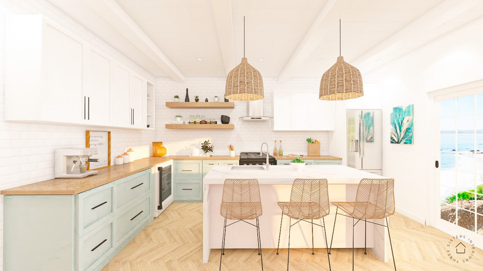 Malibu Home