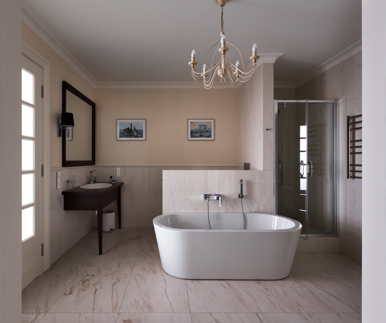 Ванная комната