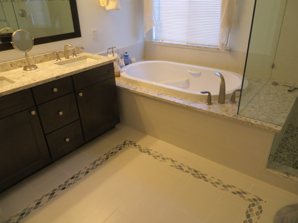 Master Bedroom Remodel