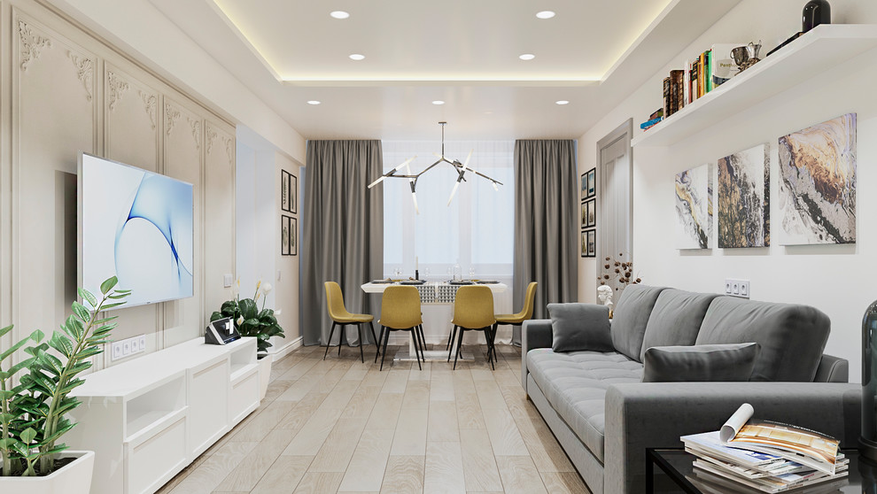 Баланс белого