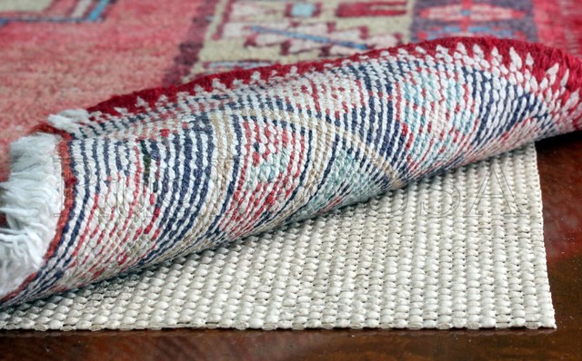 Prevent Slips and Floor Damage With the Right Rug Pad