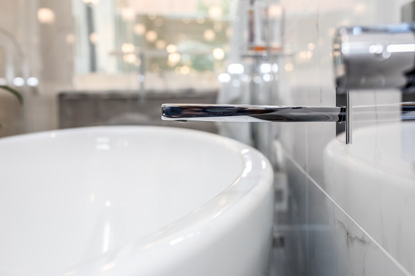 Bethesda Contemporary Home