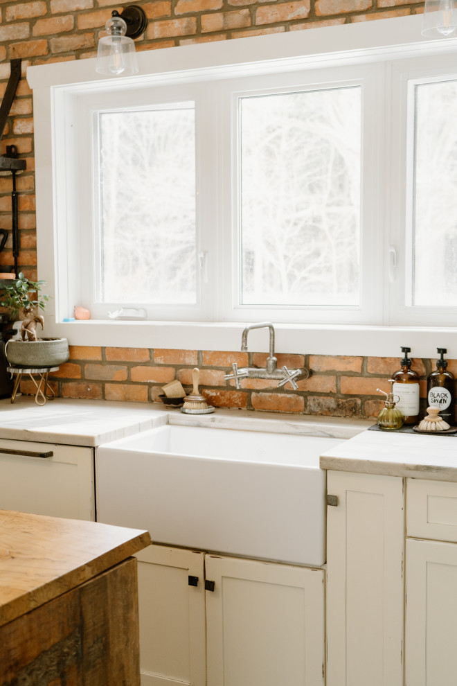 Chris and Anne House