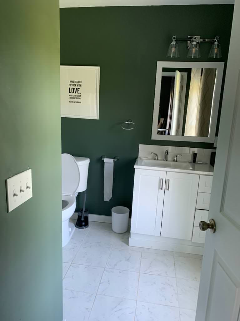 B&B Hawksbill Luray