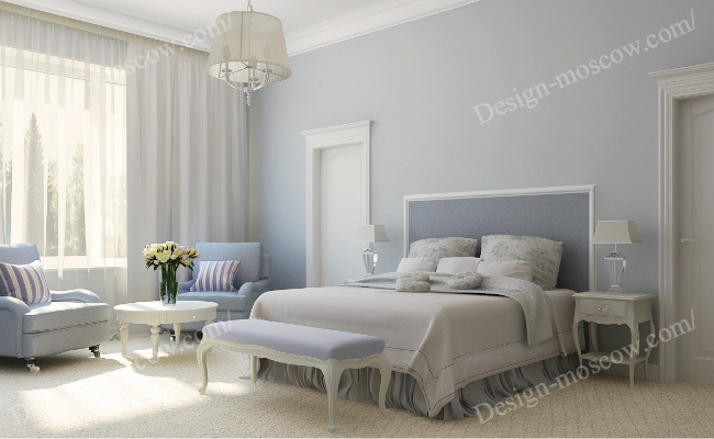 Интерьер Загородного Дома