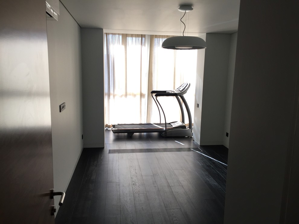 Дизайн интерьеров