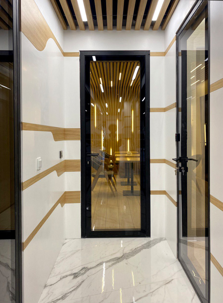 Офис 270 м кв.