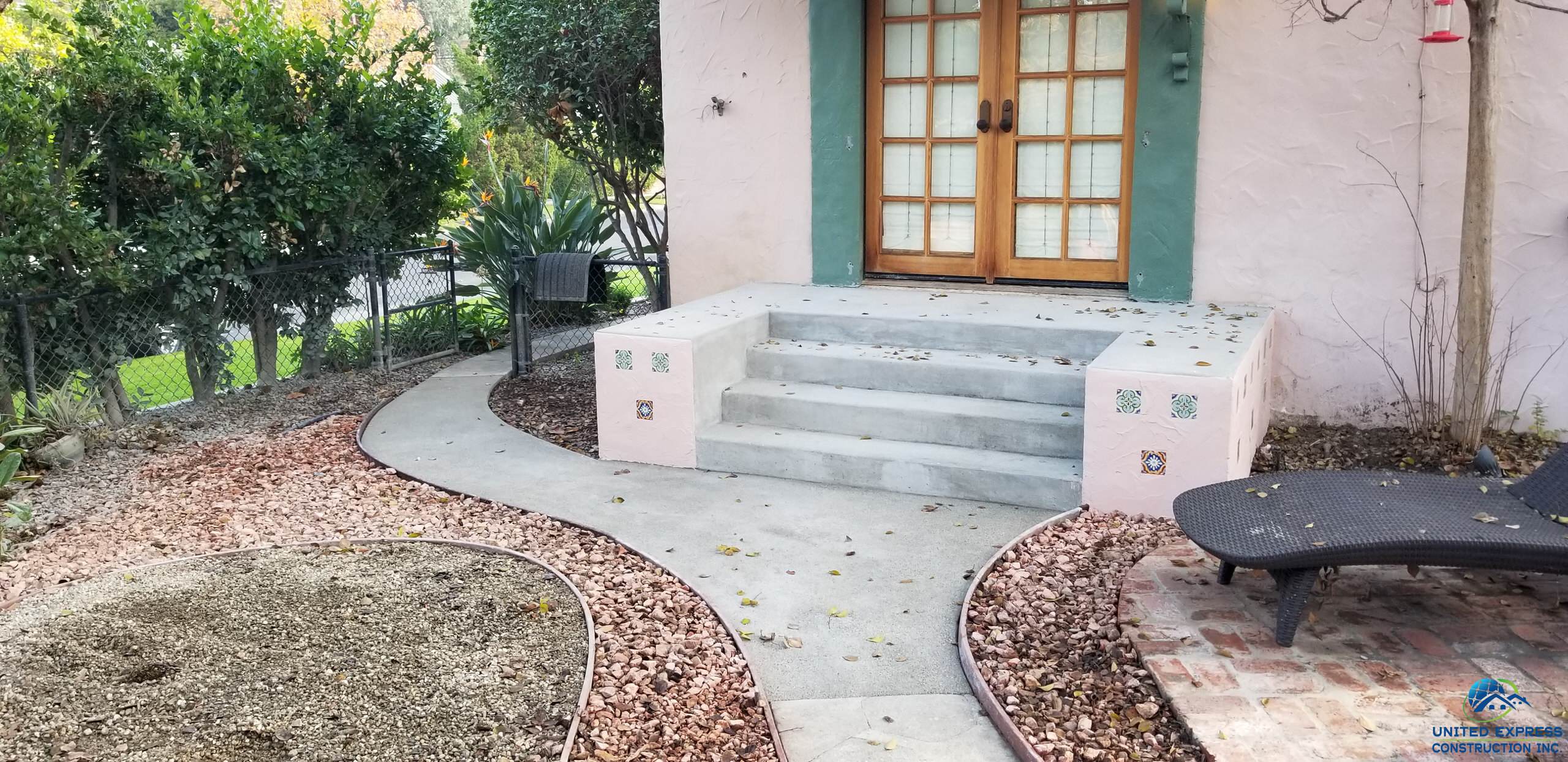 Hardscape In Studio city