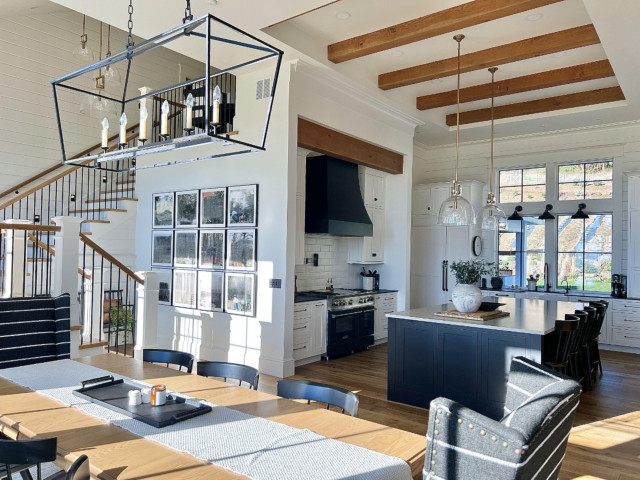 Kitchen kueche