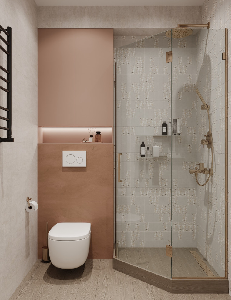 Апартаменты 20м2 в АК "Моравия"