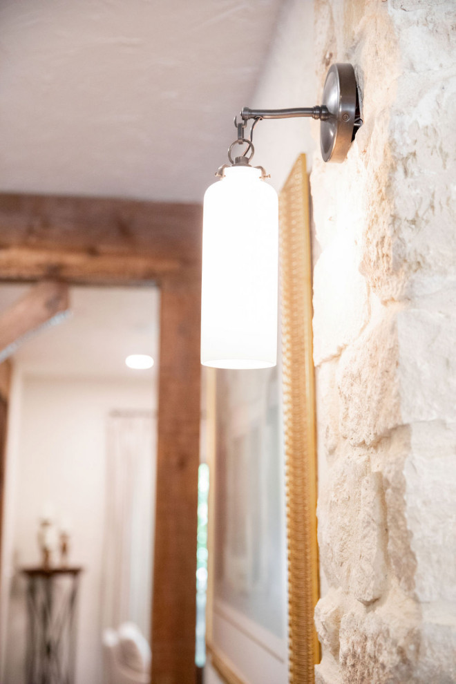 Whole Home Renovation III