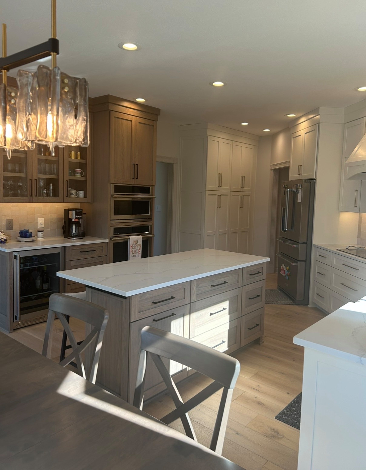 Timeless Traditional