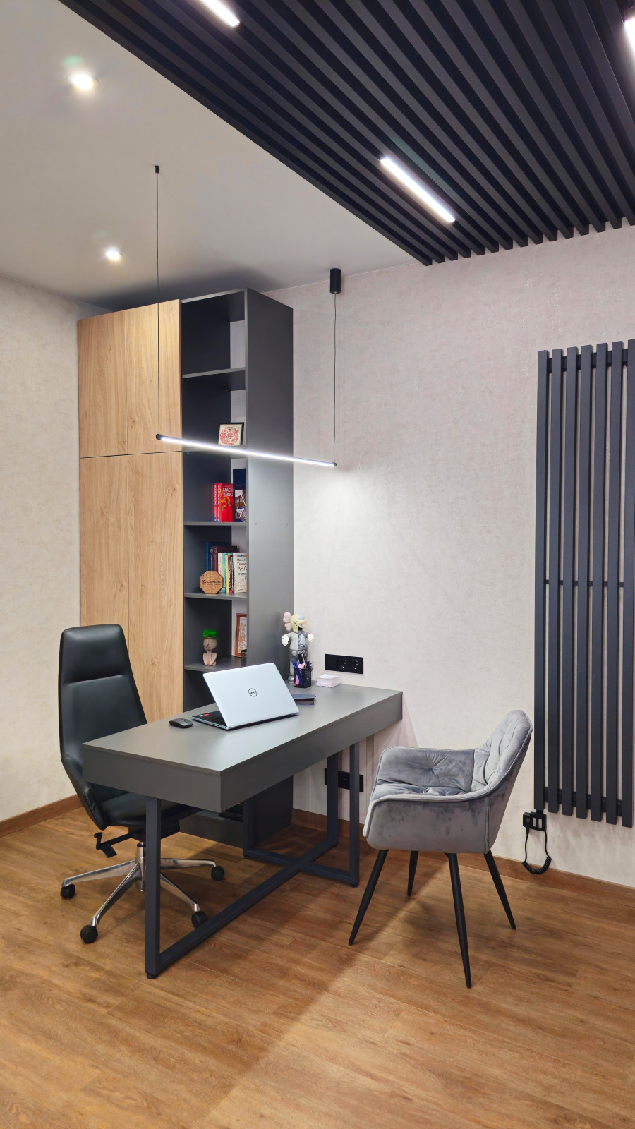 Мини офис 48,27 кв.м