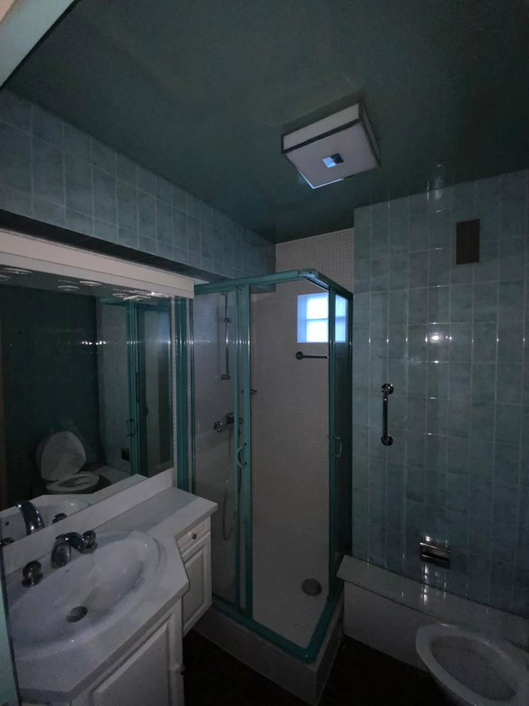 Rénovation complète d'un appartement de 114 m² – Paris 12e