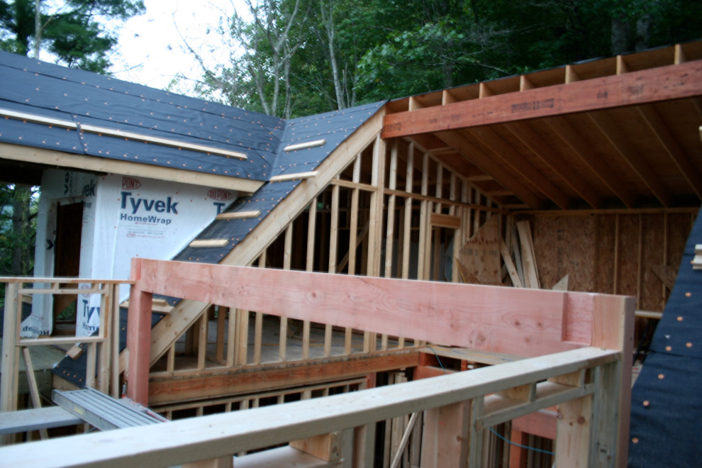 Valle Crucis 386 Little River Road