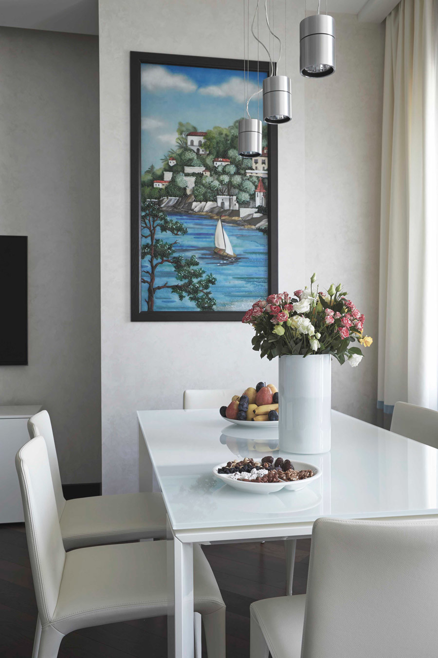 Персональное решение