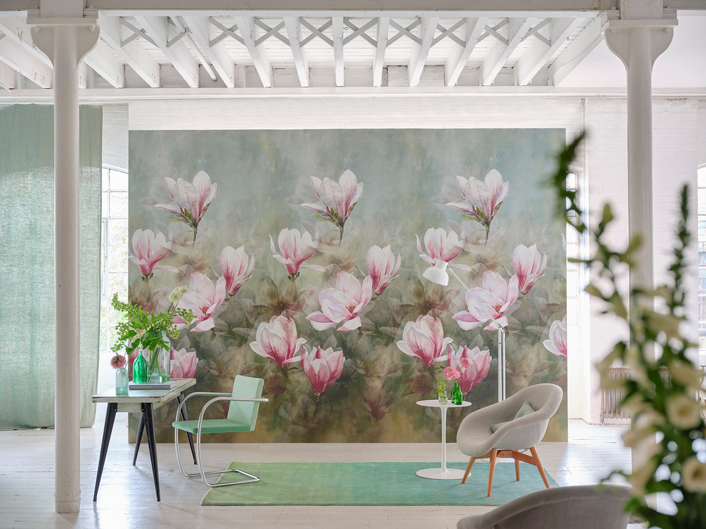 Le Poeme de Fleur, Designers Guild