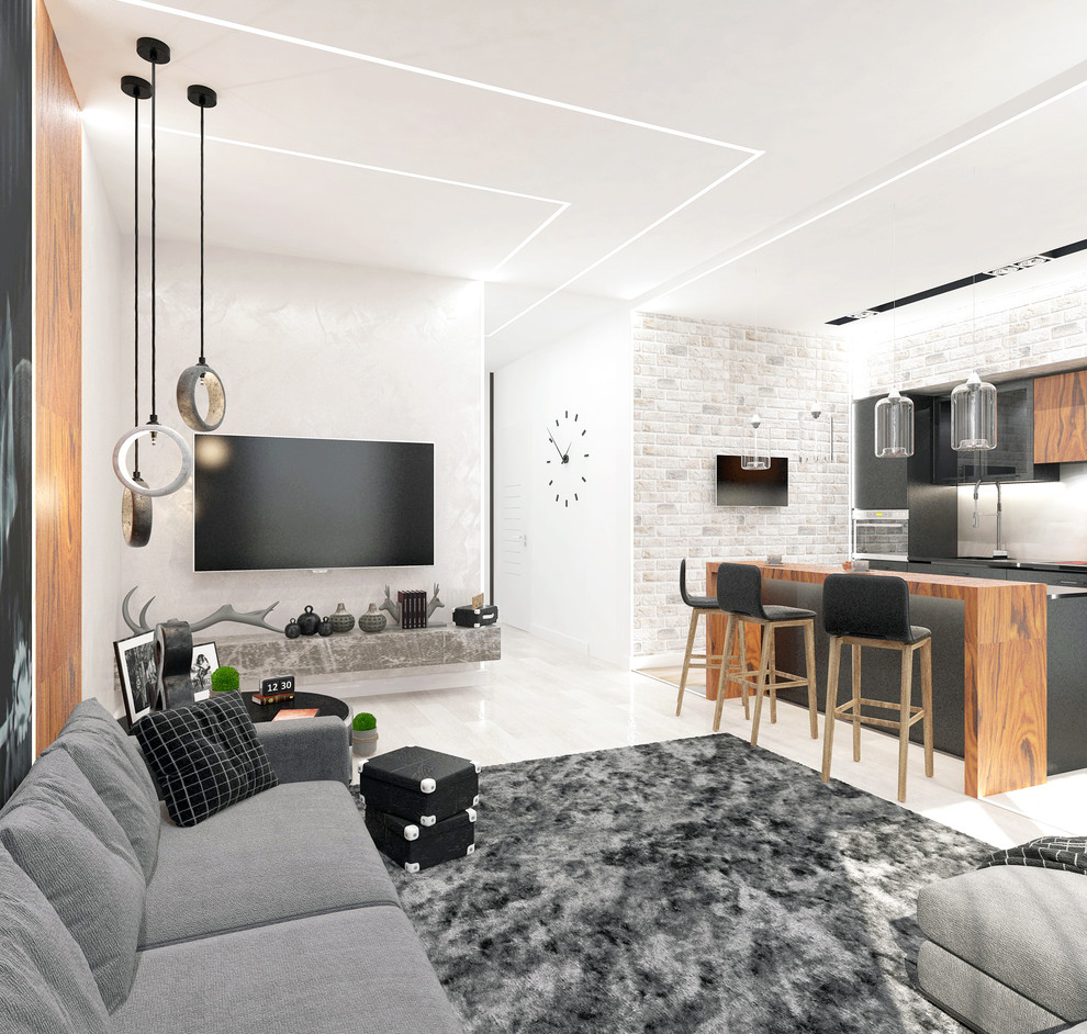 Световые линии