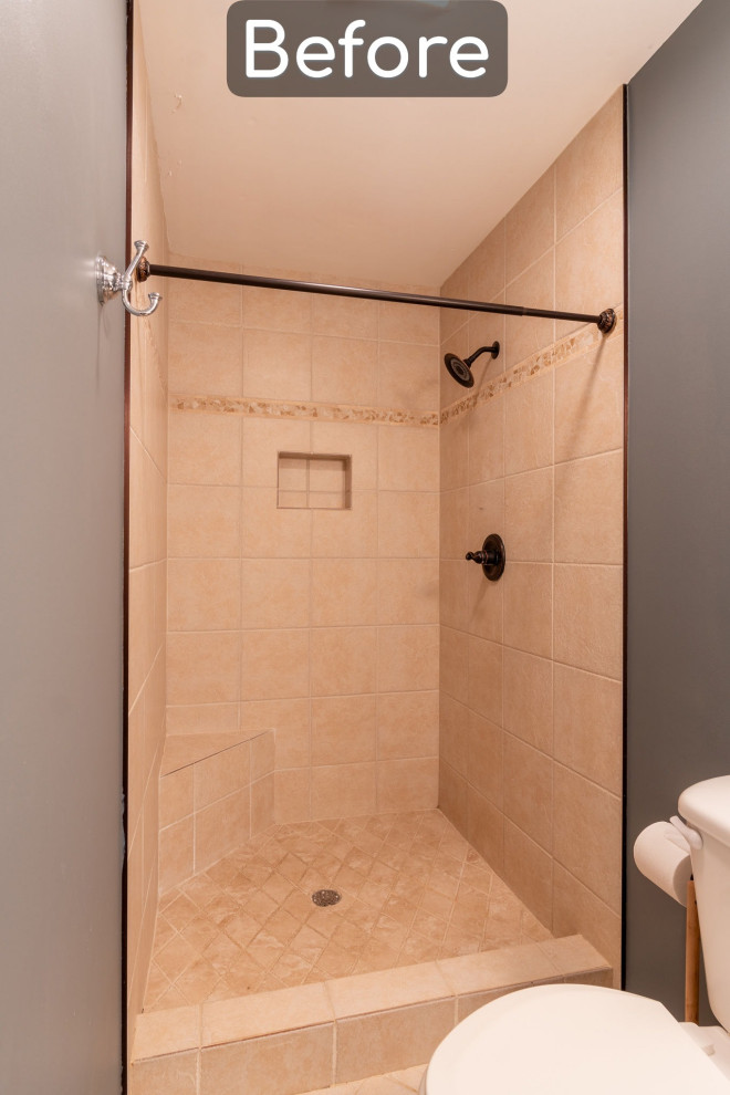 Glenwood Dr Addition and Remodel
