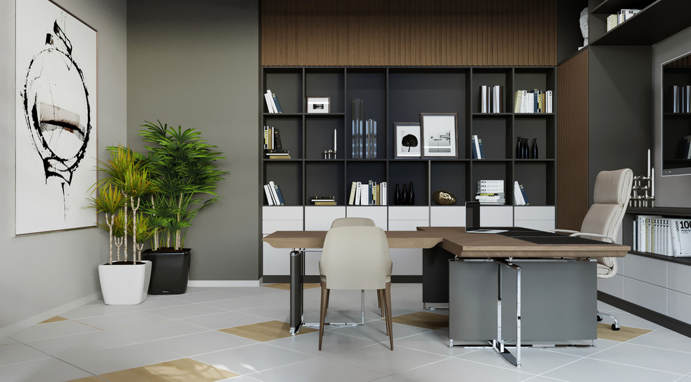 Кабинет руководителя