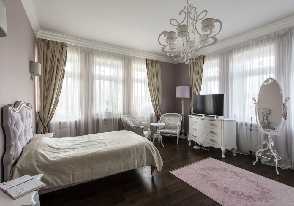 Стильная эклектика