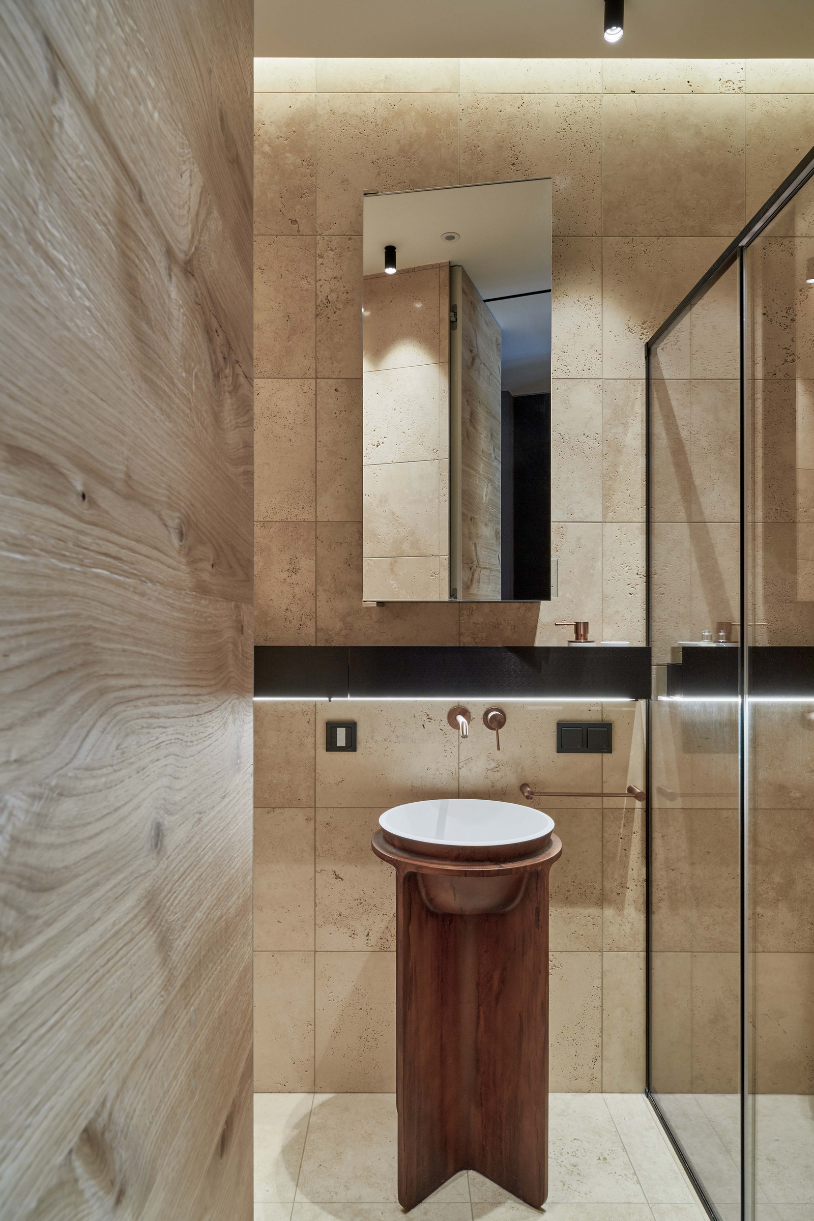 Квартира, 140 м2